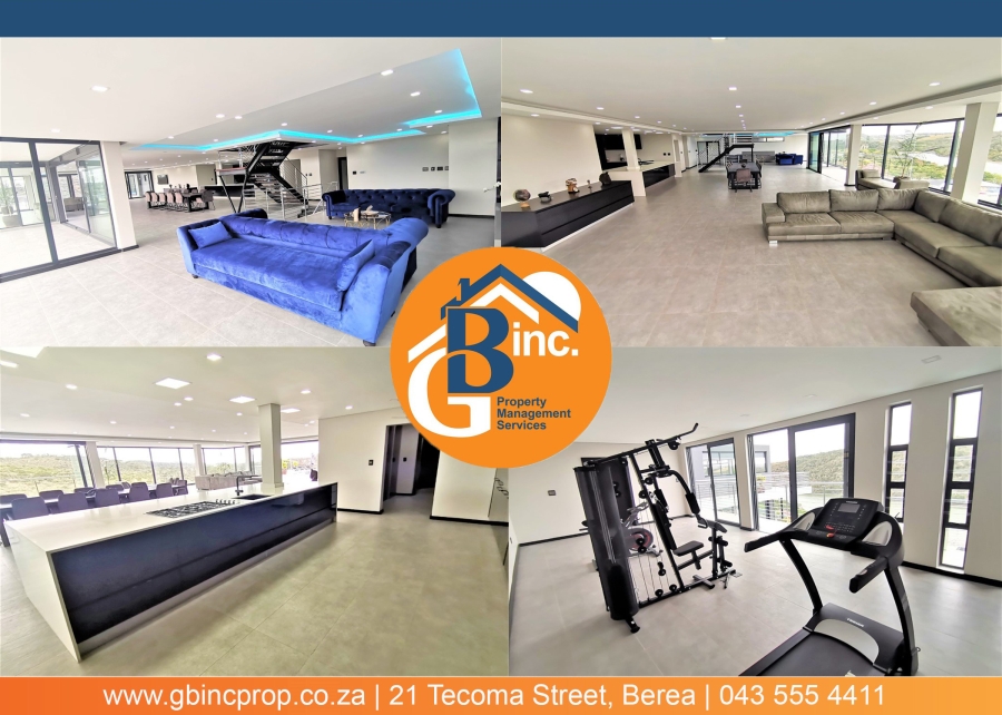 6 Bedroom Property for Sale in Gonubie Eastern Cape